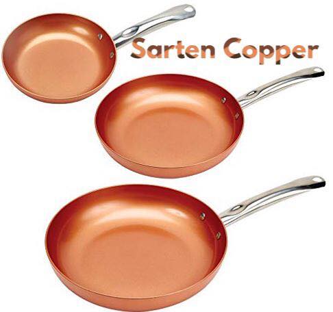 Copper